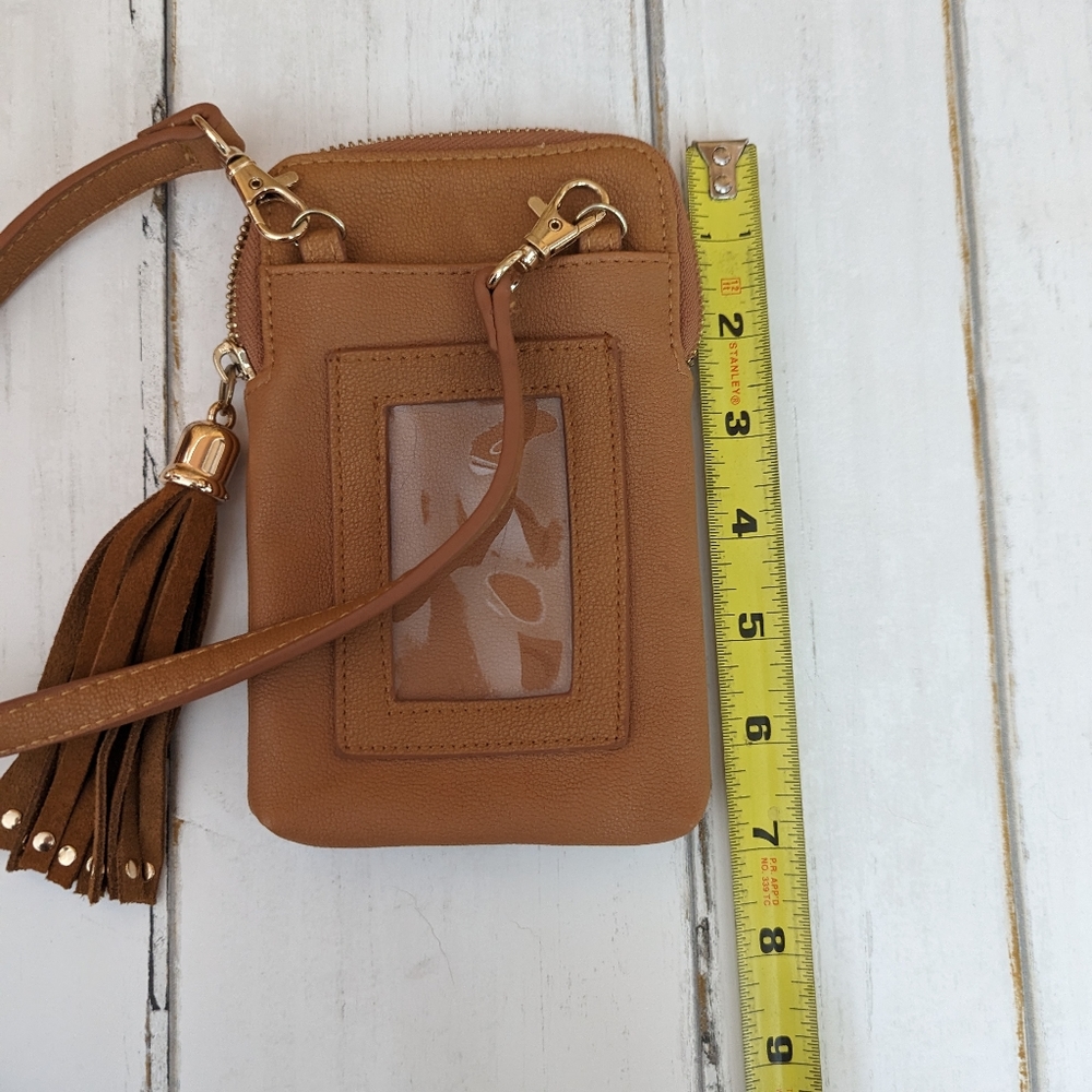 Crossbody Purse